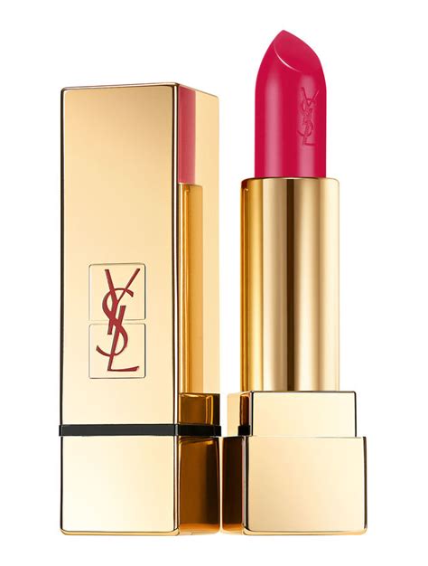 ysl coral lipstick luminous|ysl luminous pink.